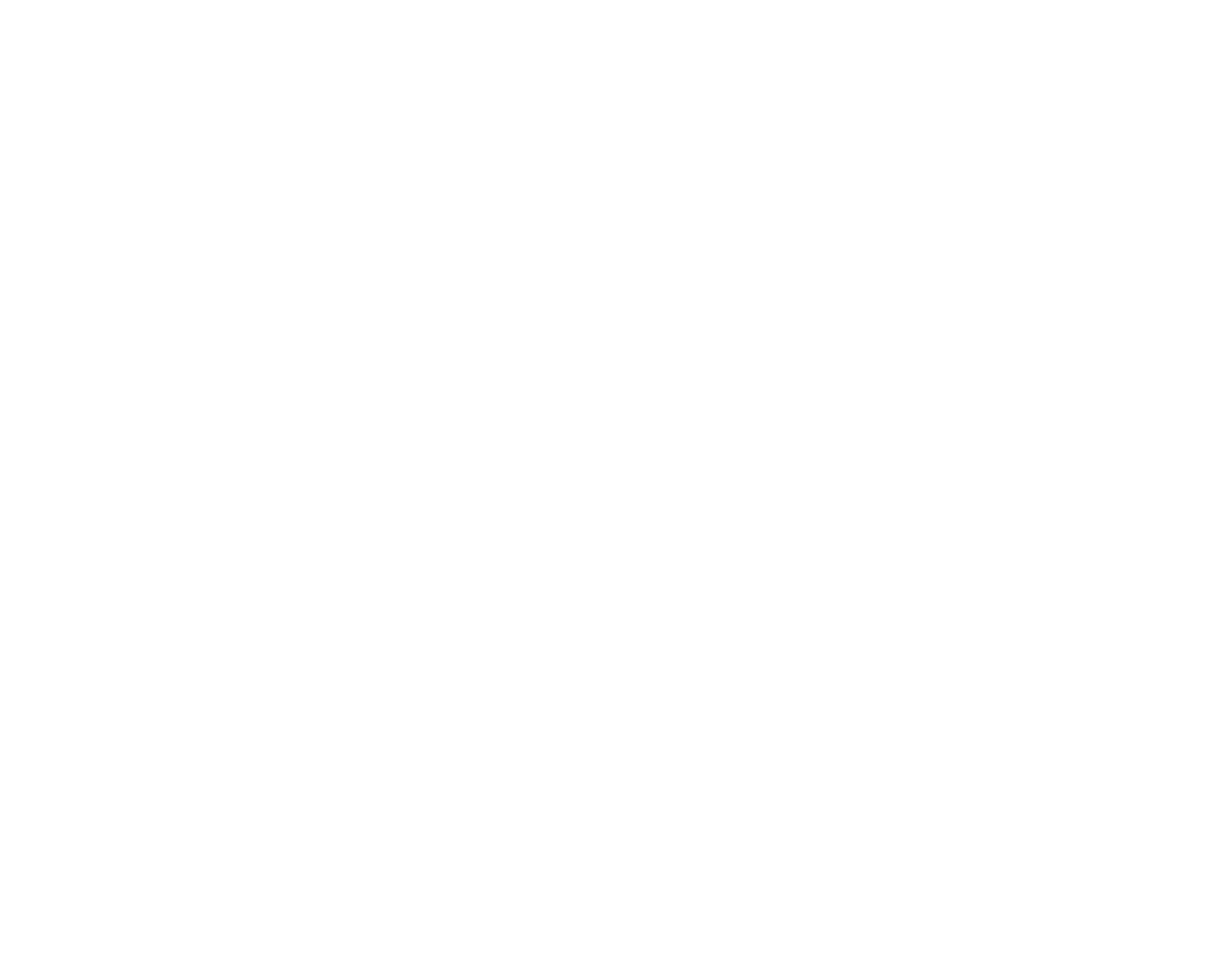 White feets logo